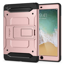 Load image into Gallery viewer, iPad 9.7" (2018/2017) Case Tough Armor Tech