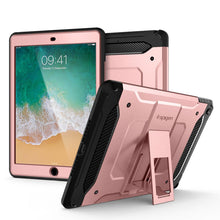 Load image into Gallery viewer, iPad 9.7" (2018/2017) Case Tough Armor Tech