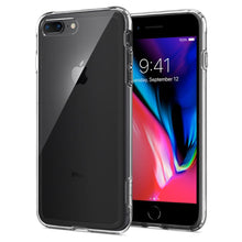 Load image into Gallery viewer, iPhone 8 Plus Case Slim Armor Crystal