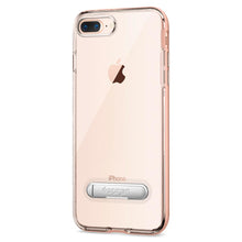 Load image into Gallery viewer, iPhone 7 Plus Case Crystal Hybrid