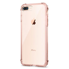 Load image into Gallery viewer, iPhone 8 Plus Case Crystal Shell