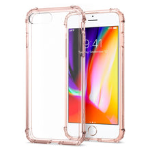 Load image into Gallery viewer, iPhone 8 Plus Case Crystal Shell