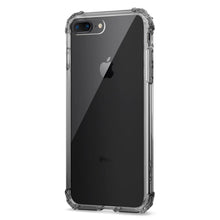 Load image into Gallery viewer, iPhone 8 Plus Case Crystal Shell