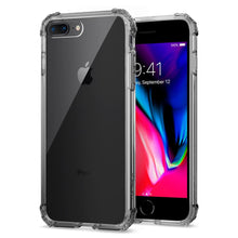 Load image into Gallery viewer, iPhone 8 Plus Case Crystal Shell