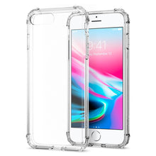 Load image into Gallery viewer, iPhone 8 Plus Case Crystal Shell