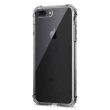 Load image into Gallery viewer, iPhone 8 Plus Case Crystal Shell