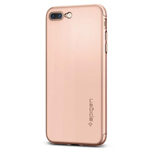 Load image into Gallery viewer, iPhone 8 Plus Case Thin Fit 360
