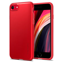 Load image into Gallery viewer, iPhone SE (2020) Case Thin Fit Pro