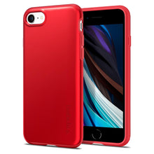 Load image into Gallery viewer, iPhone SE (2020) Case Thin Fit Pro