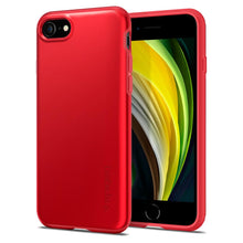 Load image into Gallery viewer, iPhone SE (2020) Case Thin Fit Pro