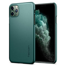 Load image into Gallery viewer, iPhone 11 Pro Max Case Thin Fit