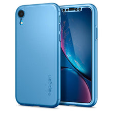 Load image into Gallery viewer, iPhone XR Case Thin Fit 360