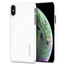 Load image into Gallery viewer, iPhone XS Case Thin Fit