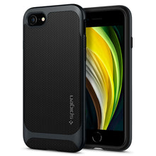 Load image into Gallery viewer, iPhone SE (2020) Case Neo Hybrid Herringbone