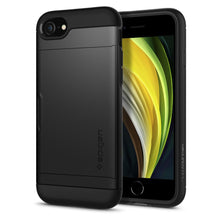 Load image into Gallery viewer, iPhone SE (2020) Case Slim Armor CS