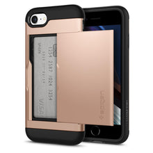 Load image into Gallery viewer, iPhone SE (2020) Case Slim Armor CS