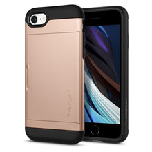 Load image into Gallery viewer, iPhone SE (2020) Case Slim Armor CS