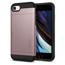 Load image into Gallery viewer, iPhone SE (2020) Case Slim Armor CS
