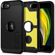 Load image into Gallery viewer, iPhone SE (2020) Case Tough Armor