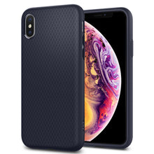 Load image into Gallery viewer, iPhone XS Case Liquid Air
