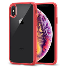 Load image into Gallery viewer, iPhone XS Case Ultra Hybrid