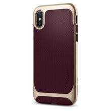 Load image into Gallery viewer, iPhone X Case Neo Hybrid