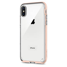 Load image into Gallery viewer, iPhone X Case Neo Hybrid Crystal