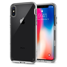 Load image into Gallery viewer, iPhone X Case Neo Hybrid Crystal