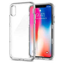 Load image into Gallery viewer, iPhone X Case Neo Hybrid Crystal