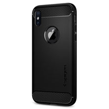 Load image into Gallery viewer, iPhone X Case Rugged Armor