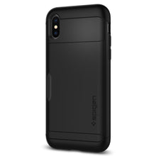 Load image into Gallery viewer, iPhone X Case Slim Armor CS