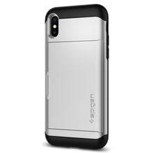 Load image into Gallery viewer, iPhone X Case Slim Armor CS