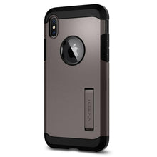 Load image into Gallery viewer, iPhone X Case Tough Armor