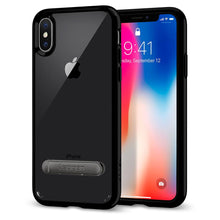 Load image into Gallery viewer, iPhone X Case Ultra Hybrid S