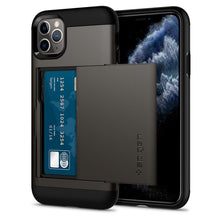 Load image into Gallery viewer, iPhone 11 Pro Max Case Slim Armor CS