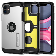 Load image into Gallery viewer, iPhone 11 Case Tough Armor