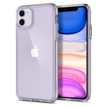 Load image into Gallery viewer, iPhone 11 Case Ultra Hybrid