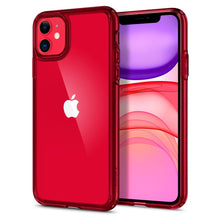 Load image into Gallery viewer, iPhone 11 Case Ultra Hybrid