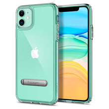 Load image into Gallery viewer, iPhone 11 Case Ultra Hybrid S