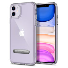 Load image into Gallery viewer, iPhone 11 Case Ultra Hybrid S