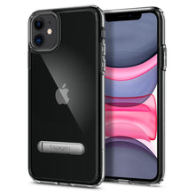 Load image into Gallery viewer, iPhone 11 Case Ultra Hybrid S