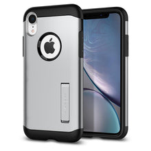 Load image into Gallery viewer, iPhone XR Case Slim Armor