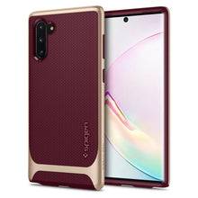 Load image into Gallery viewer, Galaxy Note 10 Case Neo Hybrid