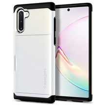 Load image into Gallery viewer, Galaxy Note 10 Case Slim Armor CS