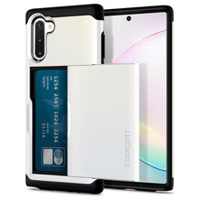 Load image into Gallery viewer, Galaxy Note 10 Case Slim Armor CS