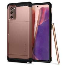 Load image into Gallery viewer, Galaxy Note 20 Case Slim Armor CS