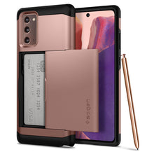 Load image into Gallery viewer, Galaxy Note 20 Case Slim Armor CS