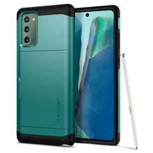 Load image into Gallery viewer, Galaxy Note 20 Case Slim Armor CS