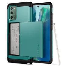 Load image into Gallery viewer, Galaxy Note 20 Case Slim Armor CS