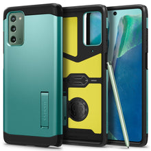 Load image into Gallery viewer, Galaxy Note 20 Case Tough Armor